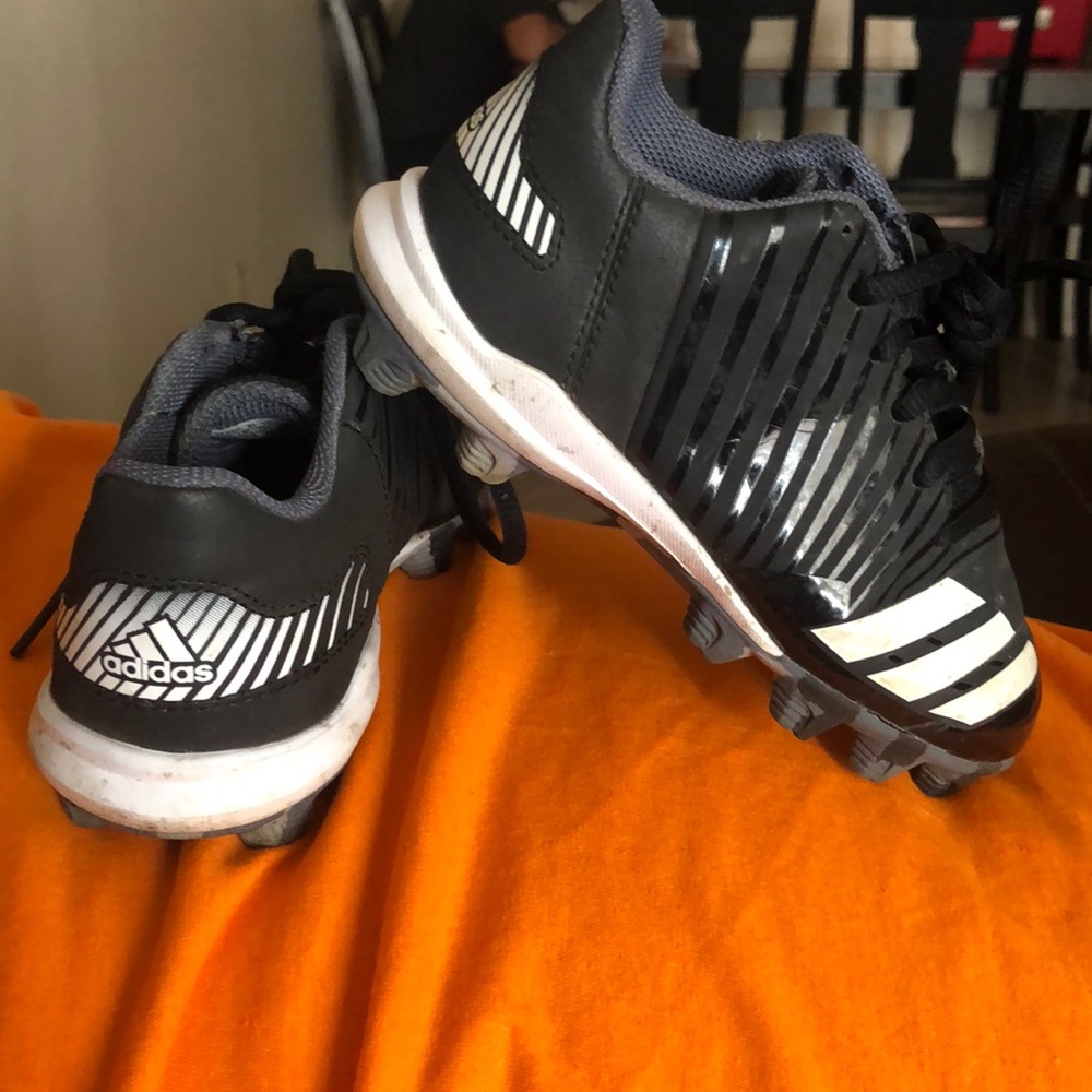 Adidas cleats